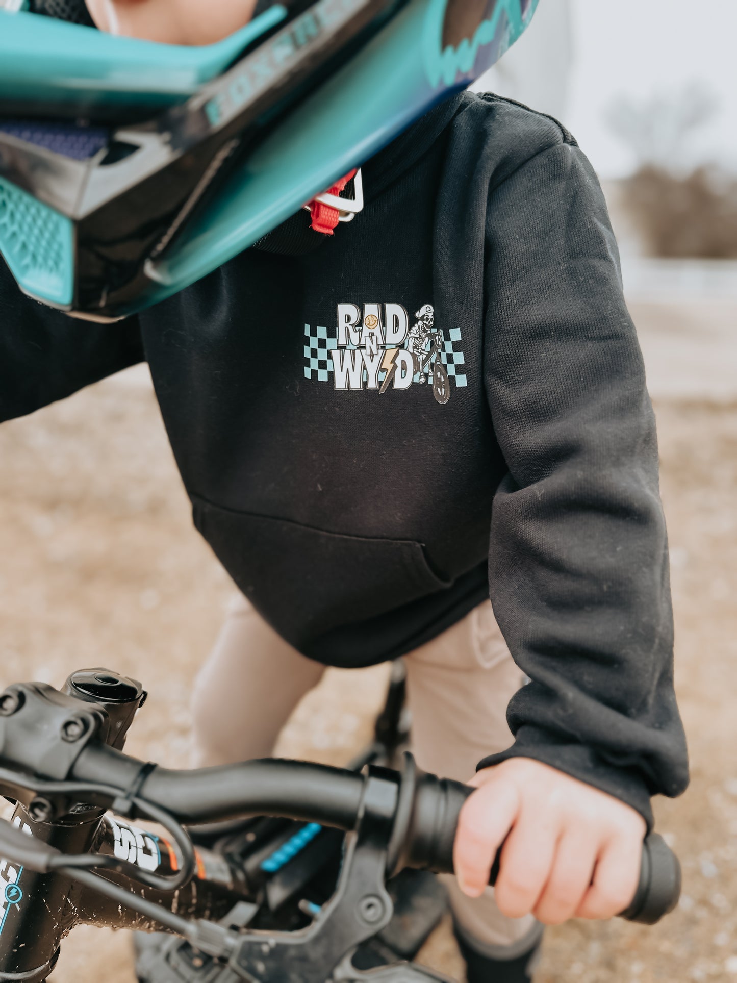 Bikes Over Babes Hoodies