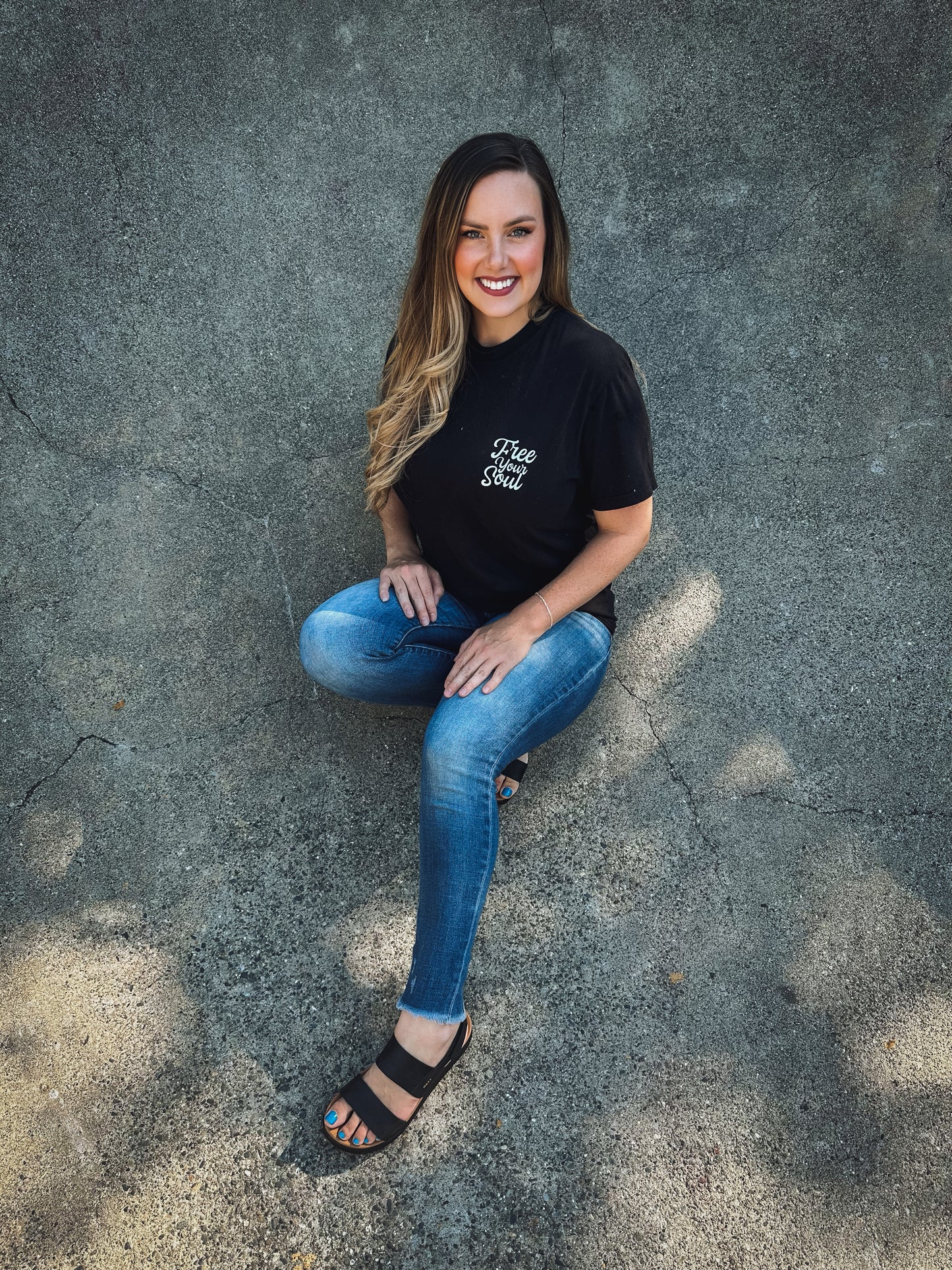 Rebel Babe Society T-Shirt