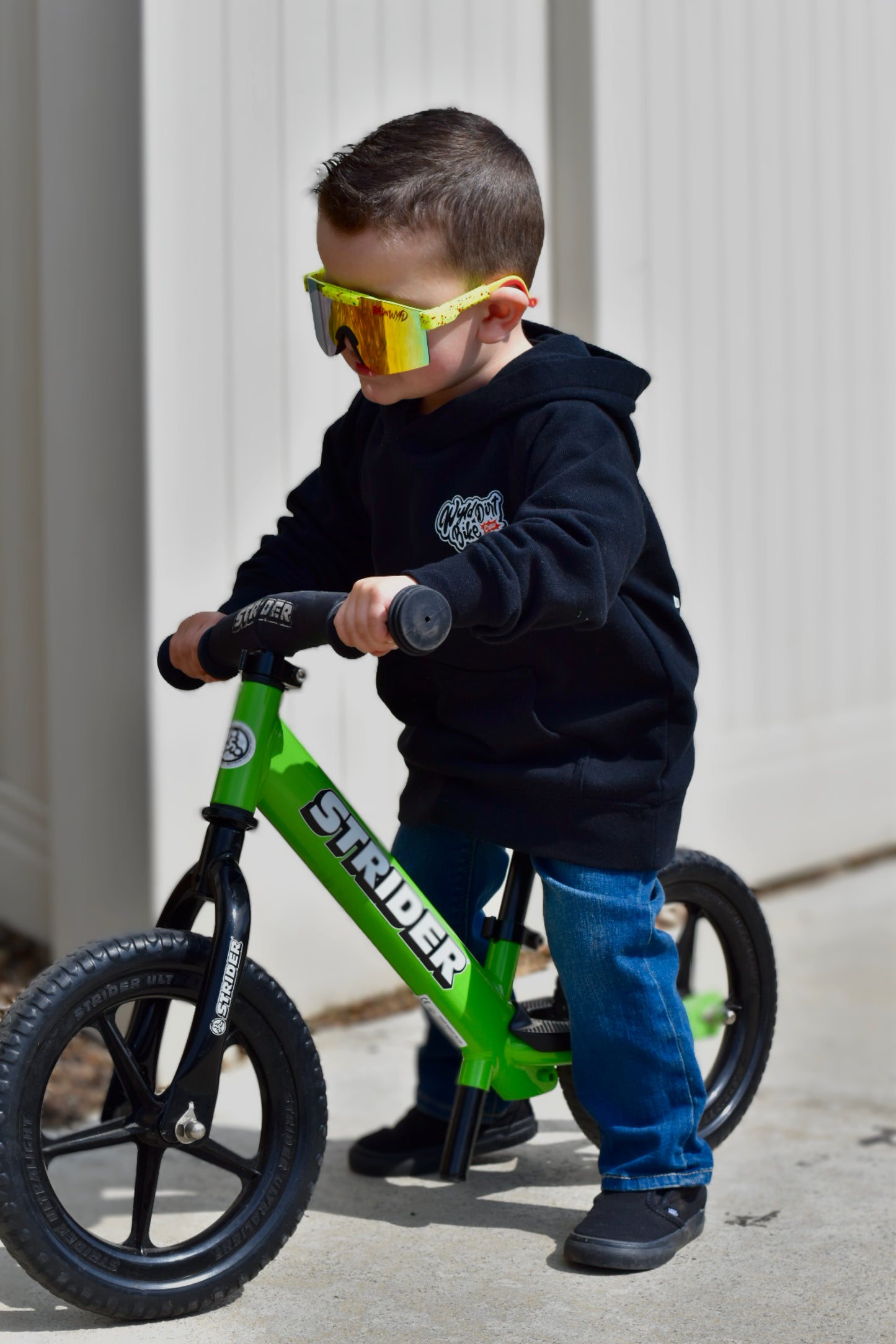 RadShades