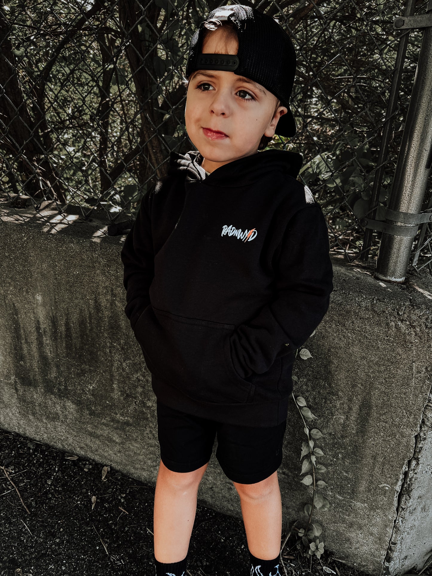 Mayhem Crew Hoodies