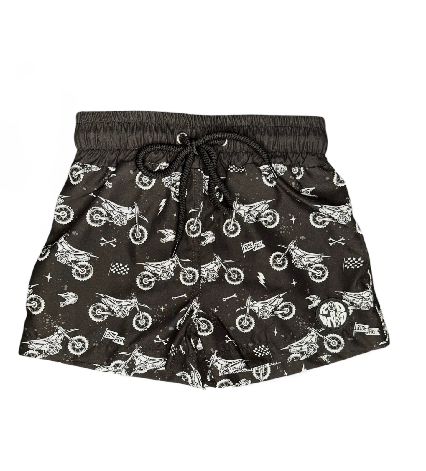 Moto Madness Boardies