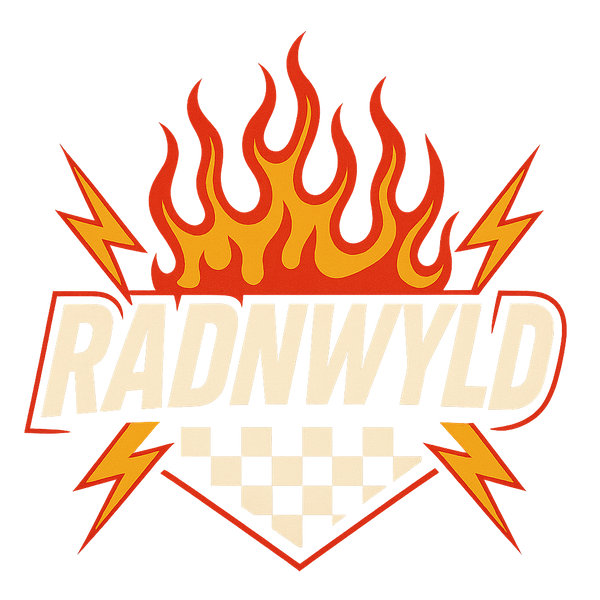 RadnWyld logo