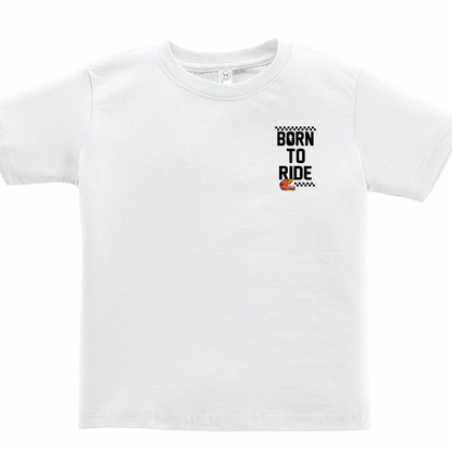 Born to Ride Tee