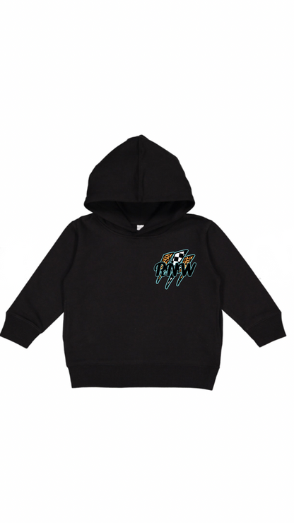 Wyld Babe Hoodie