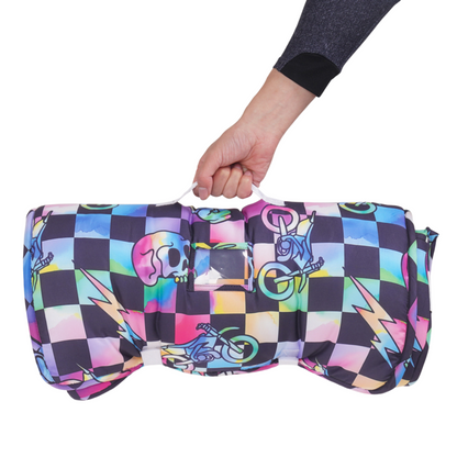 Dirt Bike Dreams Nap Mat