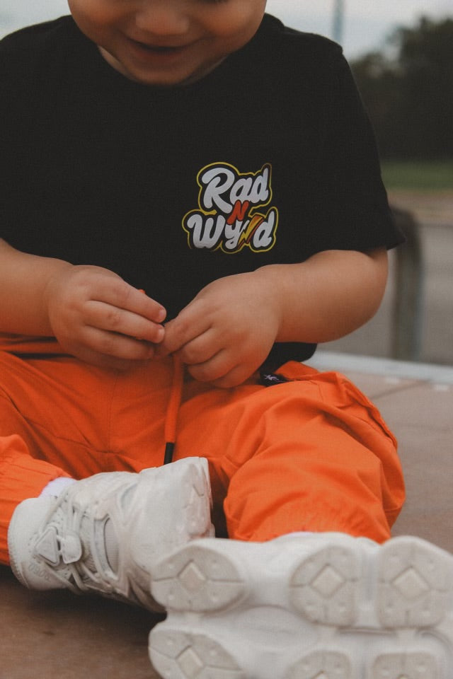 This is How We Roll Tee