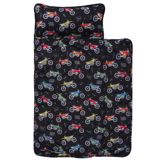 Bike Life Nap Mat