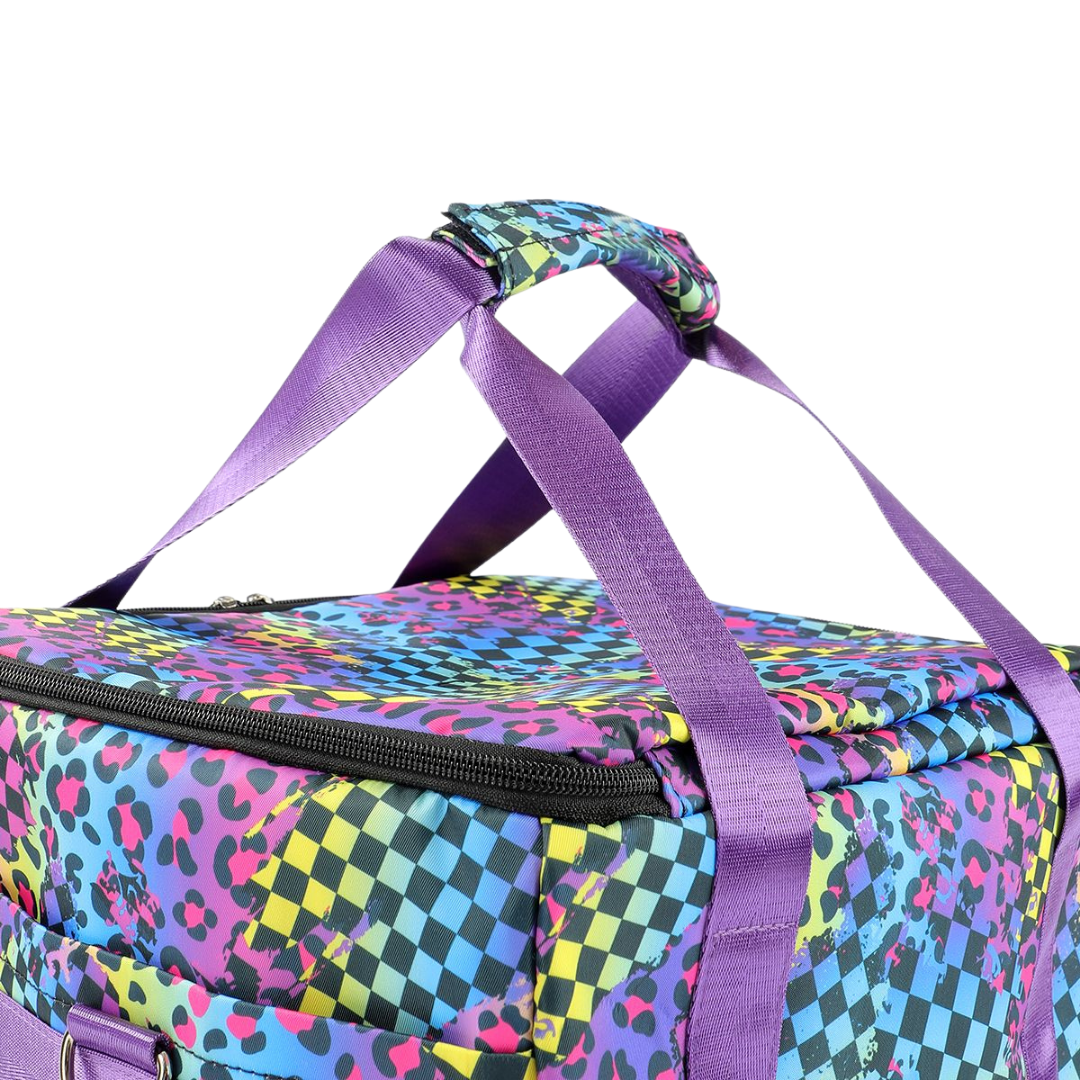 Wild One Ice Pack Cooler Bag