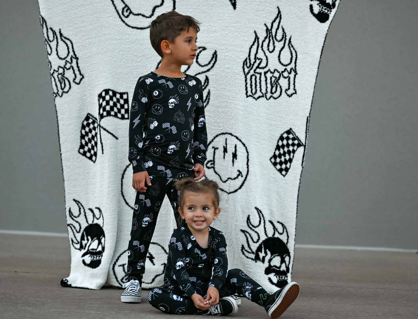 Wild Ride 2Piece Set