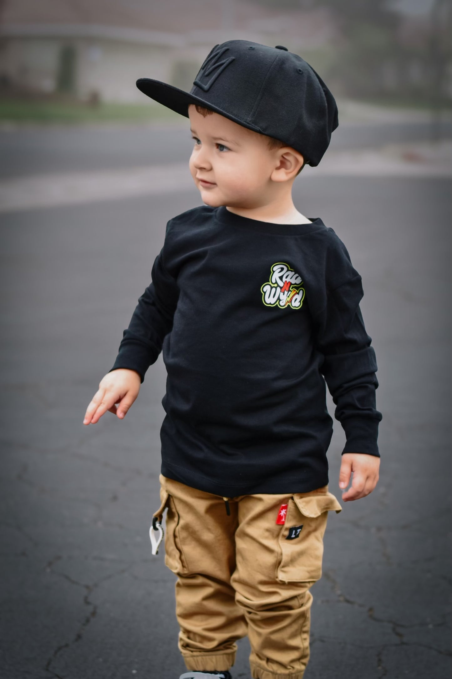 This is How We Roll Long Sleeve