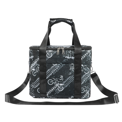 Tread Ice Pack Cooler Bag