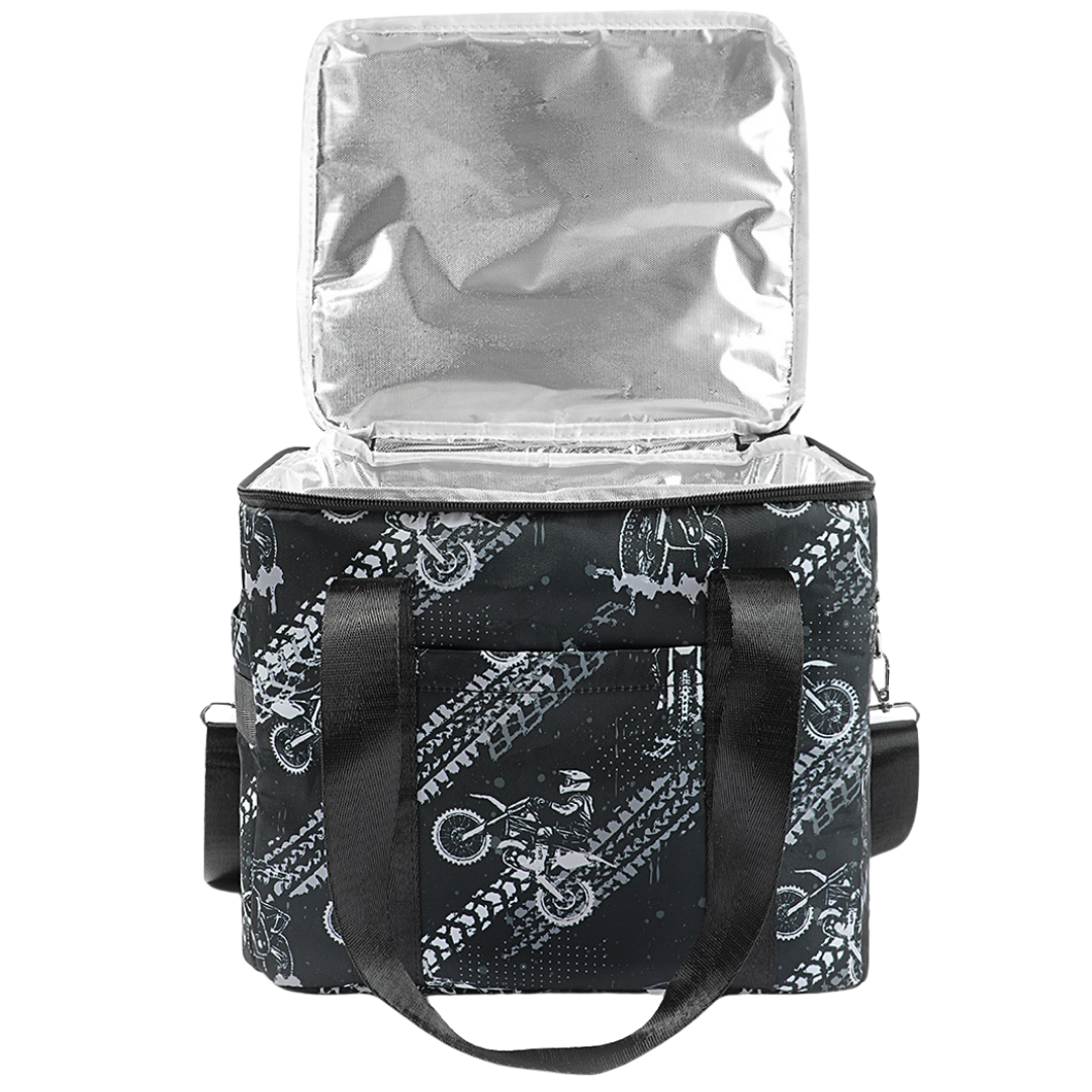Tread Ice Pack Cooler Bag