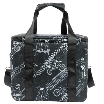 Tread Ice Pack Cooler Bag