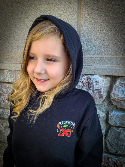 Good Pickins Kids Hoodies