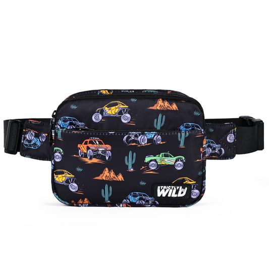 Desert Vibes Cross Body Bag