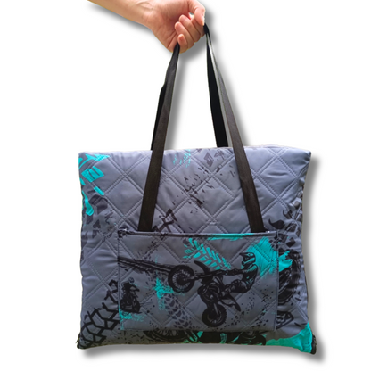 Track Thrasher Track Mat