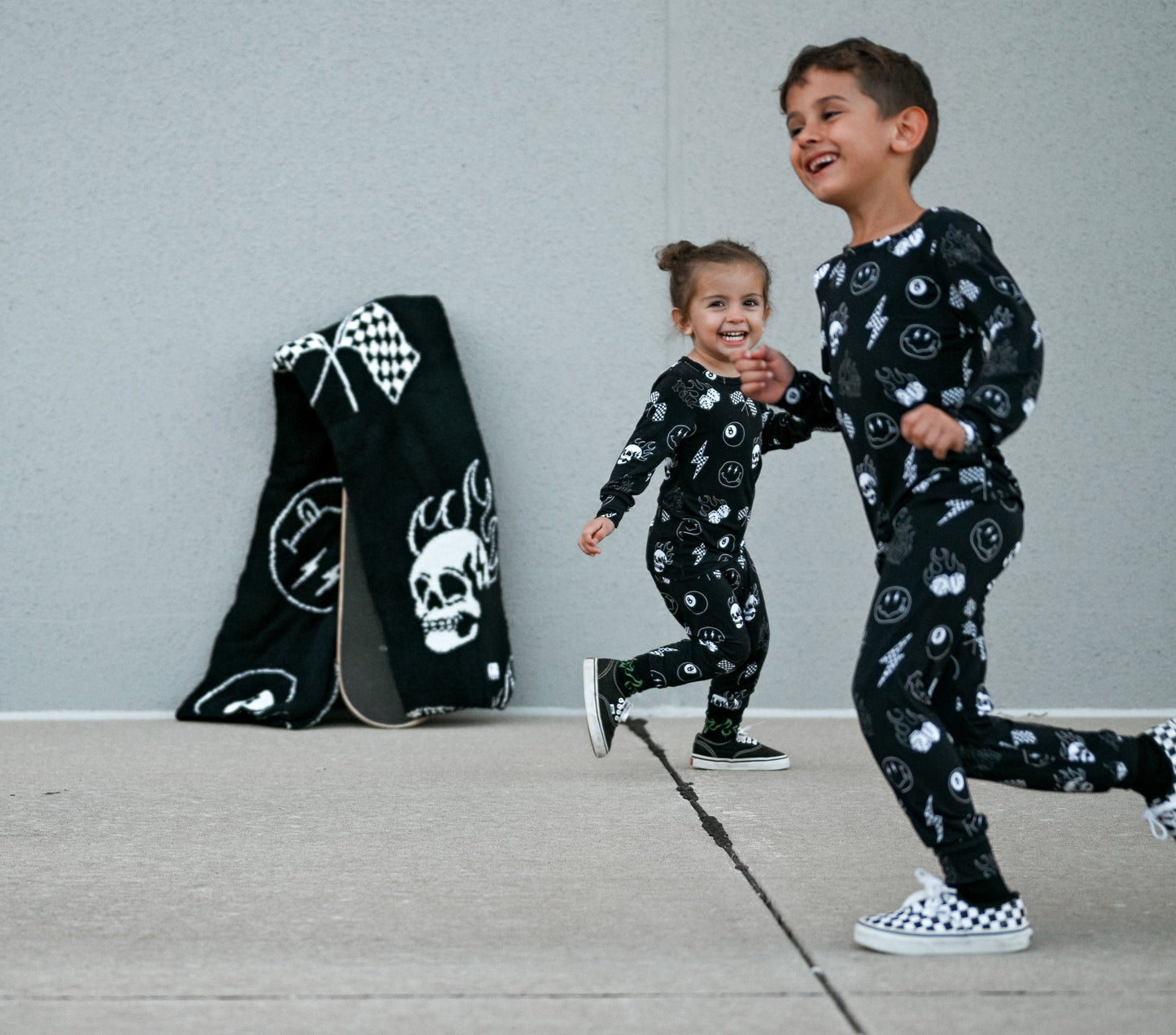 Wild Ride 2Piece Set