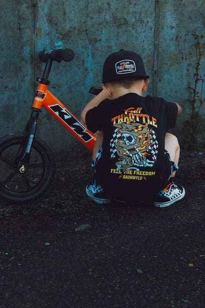 Feel the Freedom Tee