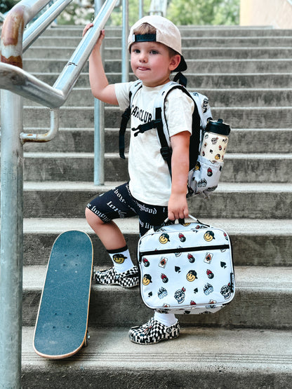 Rebel Vibes Mid-Size Backpack