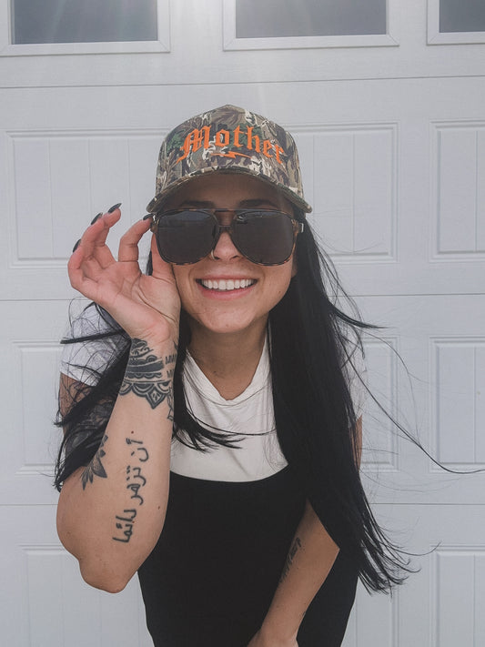 Rad Mom Shades