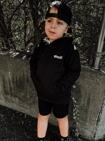 Mayhem Crew Hoodies