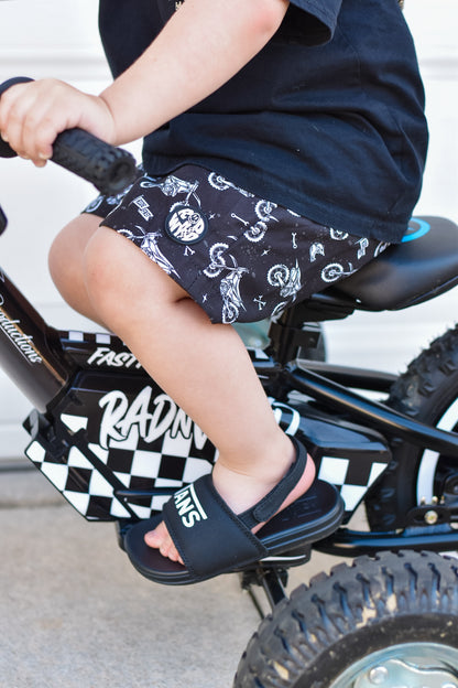 Moto Madness Boardies