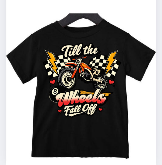 MYSTERY GRAB T-SHIRT