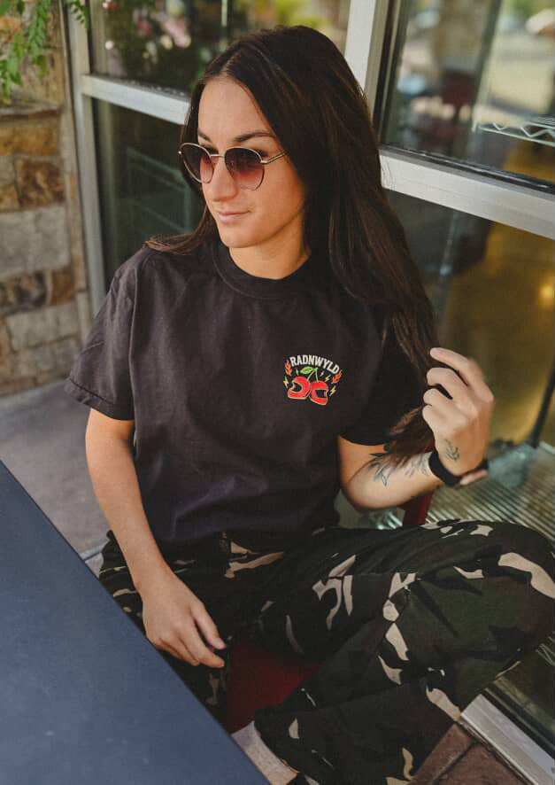 Good Pickins Adult T-Shirt