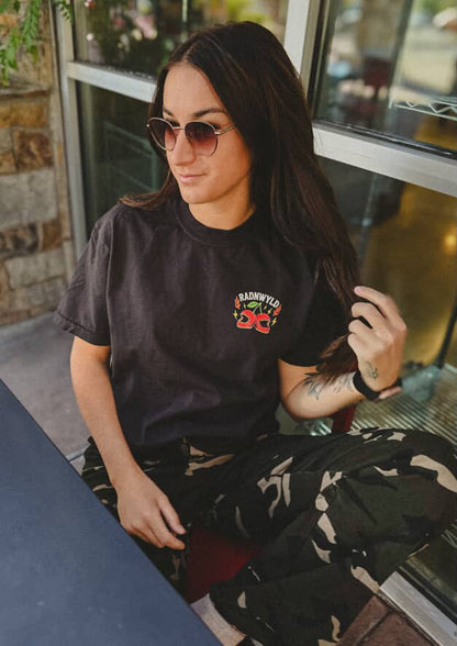 Good Pickins Adult T-Shirt