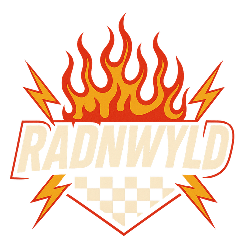 RadnWyld